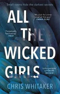 Obrázok produktu pre ISBN All The Wicked Girls, papierový obal, 448 strany