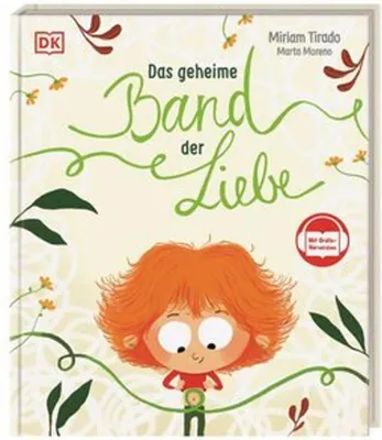 Obrázek produktu pro Das geheime Band der Liebe