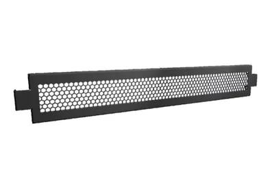 Produktbild von Rittal 8620.091, Regal-Sockel, Stahl, Schwarz, 2 Stück(e)