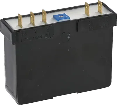 Immagine prodotto di Parte di controllo elettronica 8309.12 con impostazione - Simson S51, S50, SR50, Schwalbe KR51