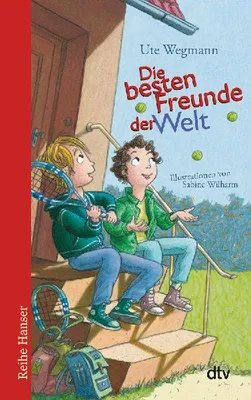 Produktbild von Die besten Freunde der Welt