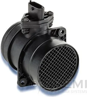 Produktbild von BREMI 30128 Luftmassenmesser LMM für JEEP GRAND CHEROKEE II (WJ, WG) Luftmengenmesser