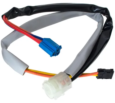 Produktbild von Citroen Berlingo I 02-08 Zündschalterblock