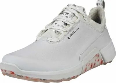 Produktbild von Ecco Biom H4 Lydia Ko Edition White 37 Damen Golfschuhe