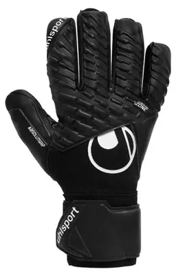 Obrázok produktu pre Uhlsport Fm Comfort Absolutgrip – čierna, veľkosť: 7,5