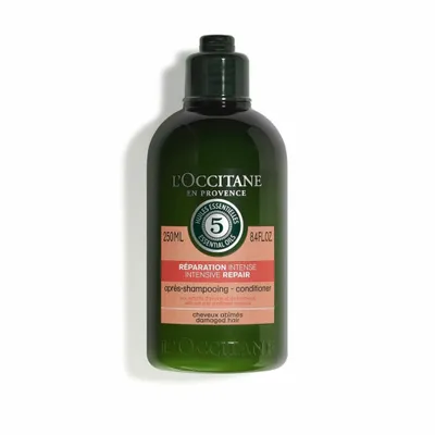 Immagine prodotto di L'Occitane 5 Ess. Oils Intensive Repair Conditioner Capelli danneggiati 250 ml