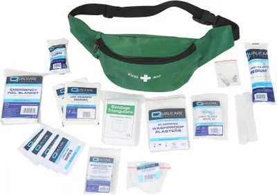 Immagine prodotto di Kit di pronto soccorso