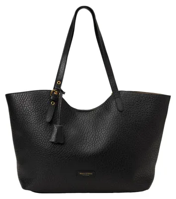 Image de Marc O'Polo Cuir sac shopper sac à épaule Palma Shopper Black noir