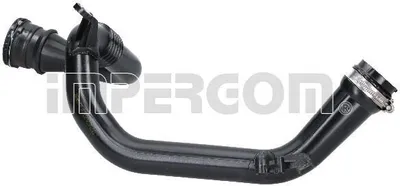 Produktbild von ORIGINAL IMPERIUM 224537 Turbo Ladeluftschlauch für RENAULT Scénic III (JZ0/1) Megane III Schrägheck (BZ0/1)