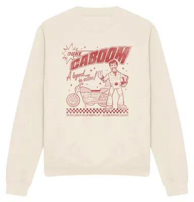 Produktbild von Toy Story - Sweatshirt für Herren/Damen Uni TV33765 (XXL) (Natürlich)