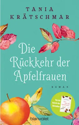 Obrázek produktu pro Die Rückkehr der Apfelfrauen