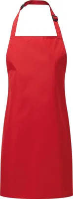 Obrázok produktu pre Premier - Detská zástera, nepremokavá RW9456 (104-116) (červená)