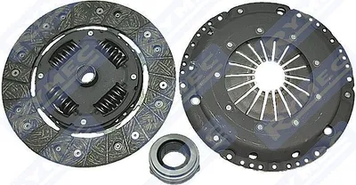 Produktbild von RYMEC Kupplungssatz Kupplung für VW Transporter IV Bus (70B, 70C, 7DB, 7DK, 70J, 70K, 7DC, 7DJ) JT9488