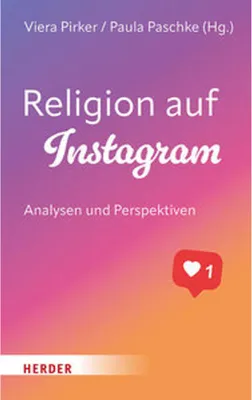 Obrázok produktu pre Religion auf Instagram