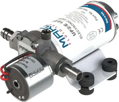 Zdjęcie produktu dla Marco UP2/E 12 / 24 V Ciśnieniowa pompa wody