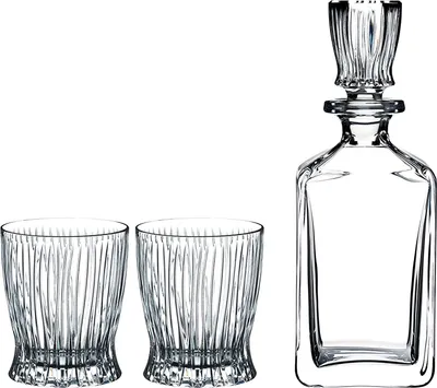 Obrázek produktu pro Riedel Fire Whisky Set 5515/02S1