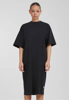 Zdjęcie produktu dla Urban Classics Ladies - Organic Oversized Long Kleid - L