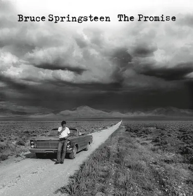 Immagine prodotto di Bruce Springsteen - La promessa (3 LP)