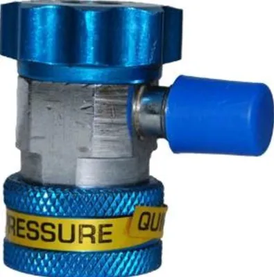 Produktbild von MAGNETI MARELLI Schnellkupplung Klimaservicegerät 007950013780