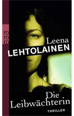 Image de Die Leibwächterin