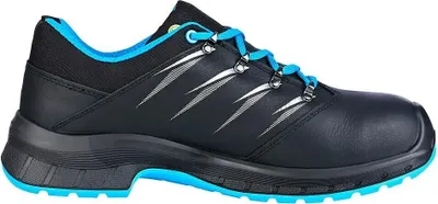 Image de uvex 6934240 uvex unisex S3 Sicherheitsschuhe 69342 schwarz Größe  40