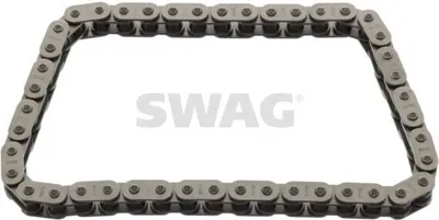 Produktbild von SWAG Ölpumpenkette 10 93 3900 passend für MERCEDES-BENZ C-Klasse Limousine (W204)