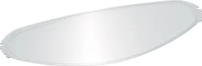Produktbild von IXS Pinlock PIN2 Antifog Visiersystem Farbe: Klar