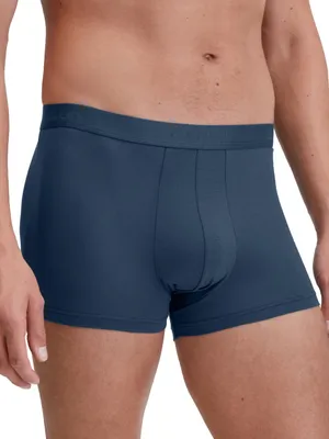 Obrázok produktu pre CALIDA Evolution pánske boxerky, modrá farba, veľkosť 56