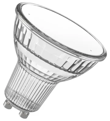 Obrázok produktu pre Žiarovka OSRAM LED Star Globe P40 Filament, 6500 K studená biela denná, 3,4 W, E27, matná, 470 lm, pre stolové a závesné svietidlá, 15 000 h