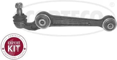 Produktbild von CORTECO 49398649 Querlenker Vorne Rechts Vorne Links für MAZDA 6 Station Wagon (GY)