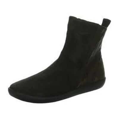Produktbild von Think! Stiefelette Stiefelette Veloursleder/Textil