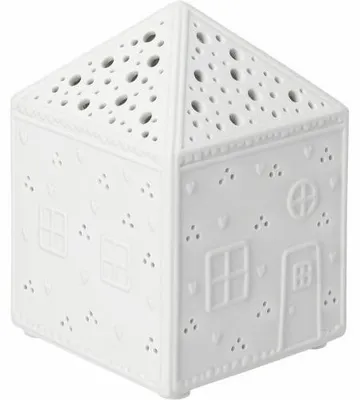 Produktbild von Räder Design Lichthaus LED Lebkuchen (12cm)
