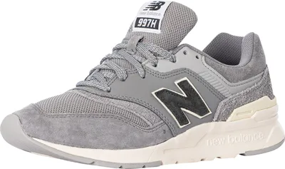 Produktbild von New Balance 997H Wildlederturnschuhe, Grau 42 EU