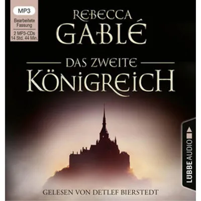 Obrázok produktu pre Das zweite Königreich