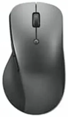 Produktbild von Lenovo 4Y51J62544, rechts, Optisch, Bluetooth, 2400 DPI, Grau