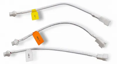 Produktbild von SM-Stecker Multifarb Verbinder C WW