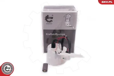Zdjęcie produktu dla Pompa Paliwa 12V