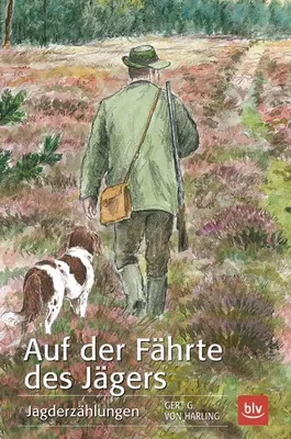 Zdjęcie produktu dla Auf der Fährte des Jägers