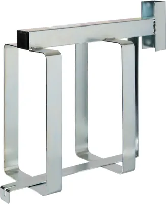 Produktbild von Rahmen aus verzinktem Stahl für Aufnahme Kanister 25 L