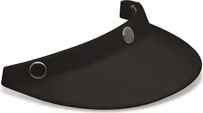 Immagine prodotto di Bell 3Snap 510 Visiera piatta, nera, taglia unica