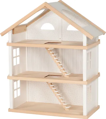 Produktbild von goki Puppenhaus Modern Living, 3 Etagen