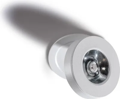 Obrázok produktu pre Zapustené bodové svietidlo IP54 LED 12W FRIDA AZ4529 Azzardo