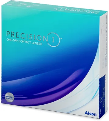 Produktbild von Präzision1 (90 Lenzen)Sterkte: +1.75, BC: 8.30, DIA: 14.20