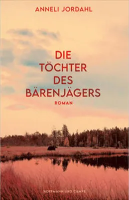 Produktbild von Die Töchter des Bärenjägers