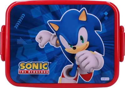 Image de Boîte à lunch Sonic