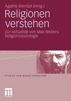 Produktbild von Religionen verstehen