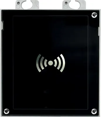 Image de 91550942 - IP Verso 13.56MHz RFID reader with NFC,PIC