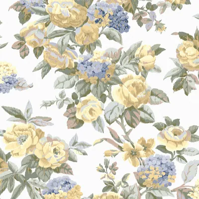 Produktbild von Laura Ashley Vliestapete Pembrey 1000x52cm