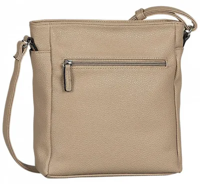 Imagen del producto de Accesorios para mujer Gabor Eliska, bolso beige, estilo casual