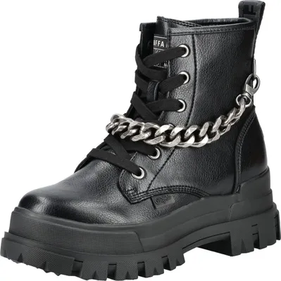 Produktbild von Buffalo Stiefelette Stiefelette Kunstleder